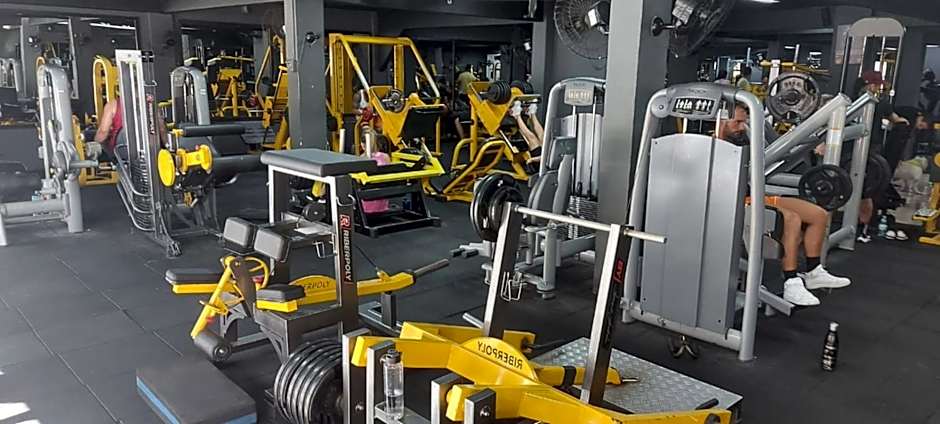 Hotel Plaza Camboriú