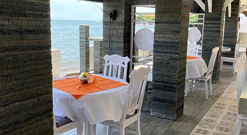 Villa Agung Beach Inn