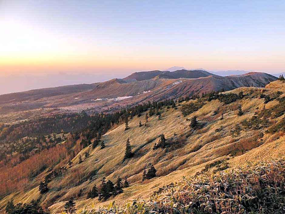 Villa the Club Karuizawa