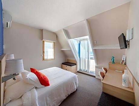 Double Room with Sea View