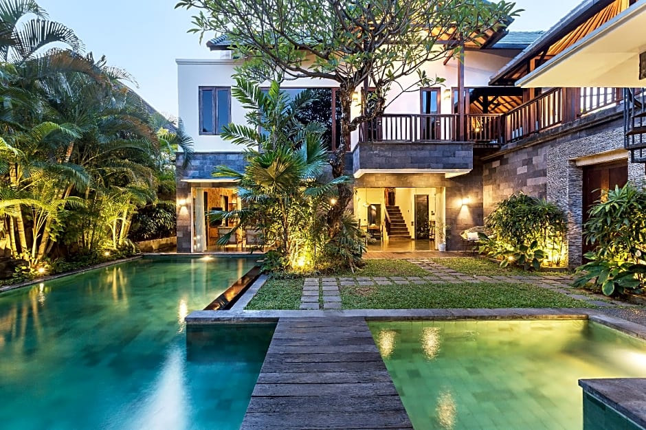 Villa Suvitha by Villa Finder