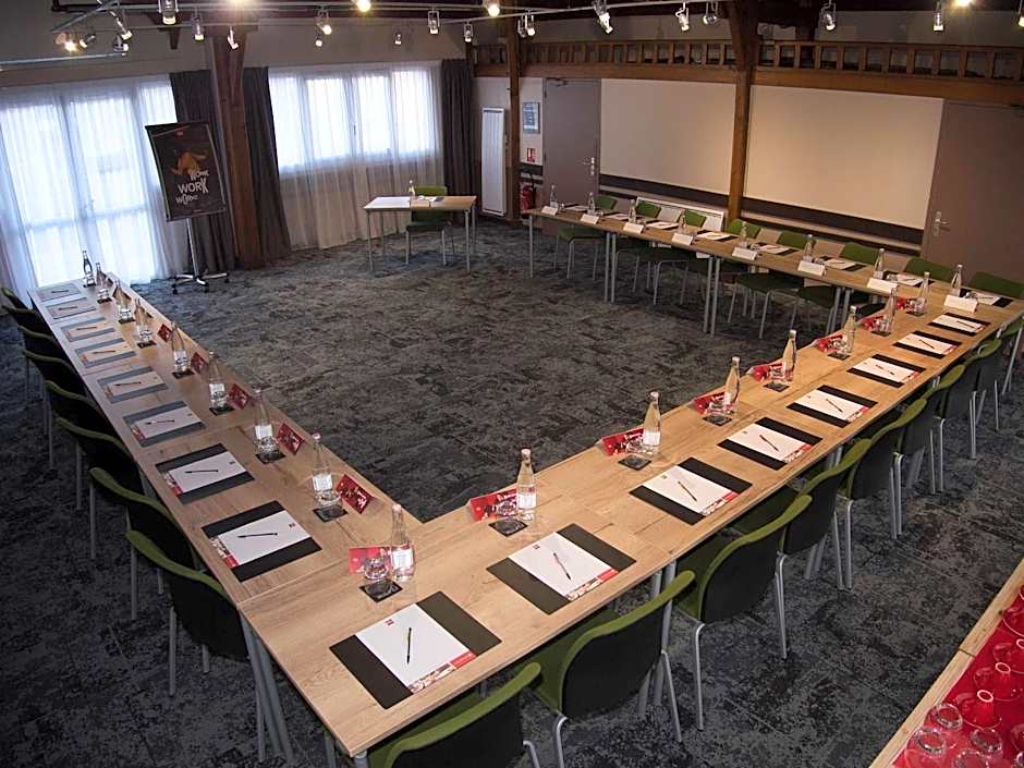 ibis Château-Thierry