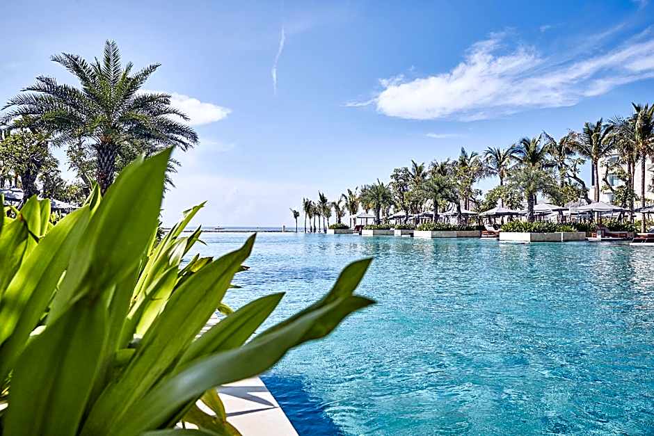 The Apurva Kempinski Bali