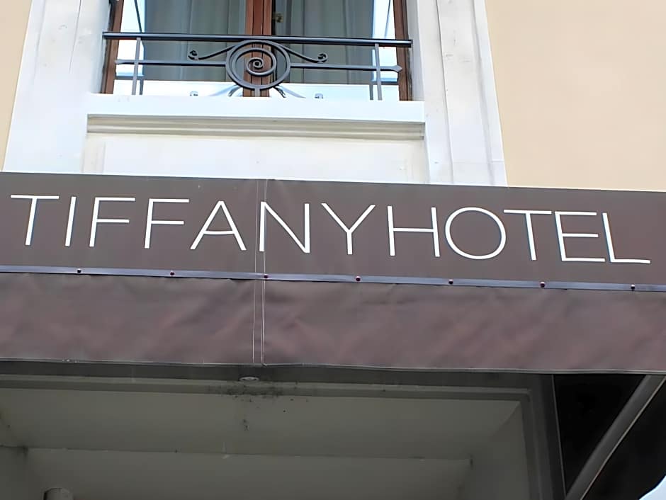 Tiffany Hotel