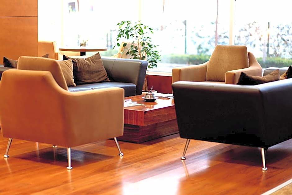 Orucoglu Oreko Hotel