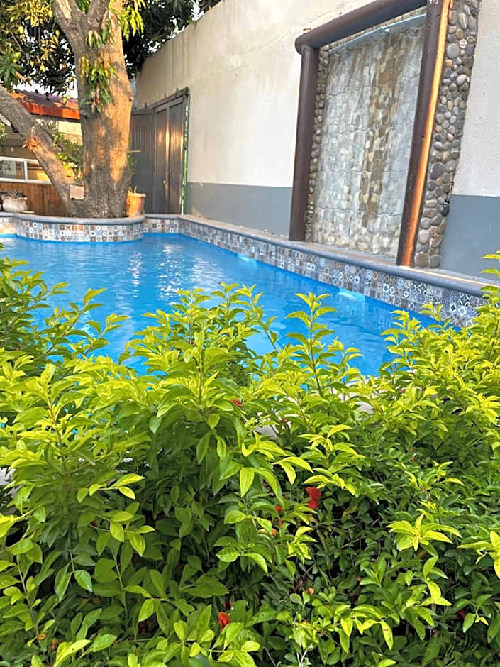 Hotel Casa Puerta Huasteca
