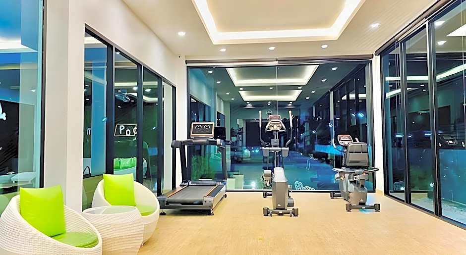 The Vet Boutique Hotel