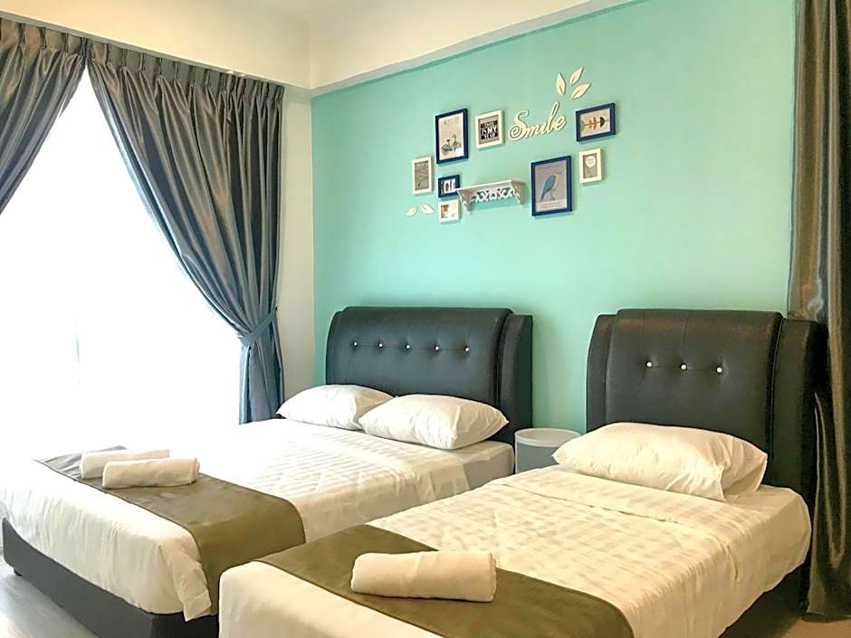 Sunset Seaview Vacation Condos Infinity Avenue