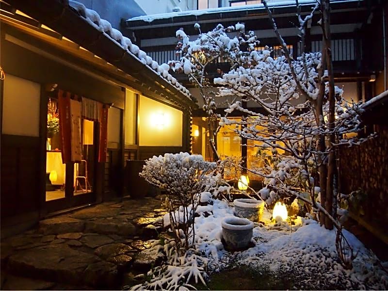 Ryokan Oyado Koto No Yume