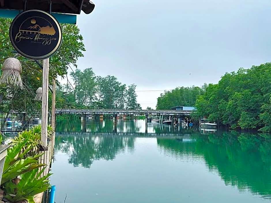 Bann Klong Jao Homestay