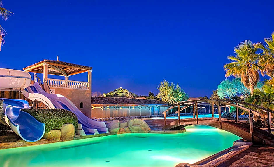 Domaine Le Clos des Oliviers