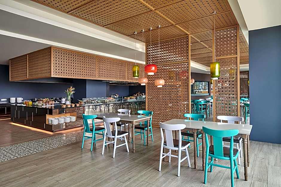 Angsana Teluk Bahang, Penang