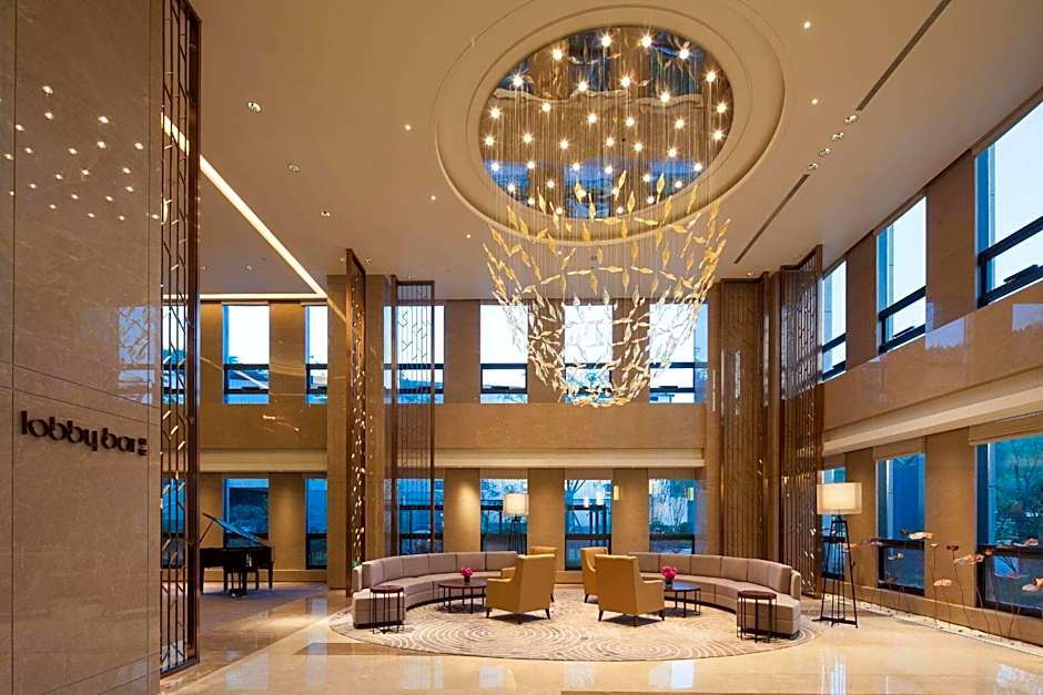 Ramada Jinan