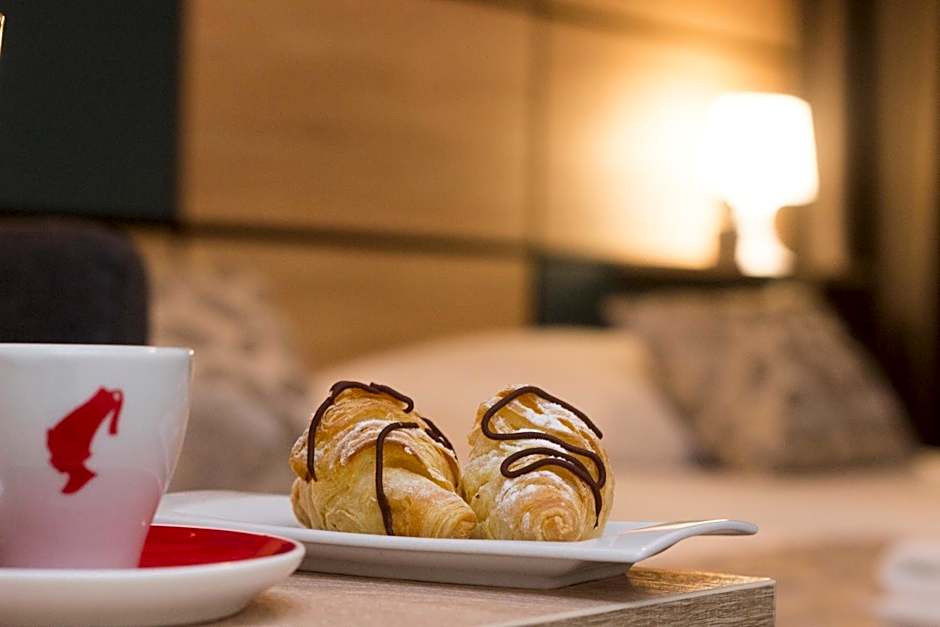 Ville Imperial Vodice