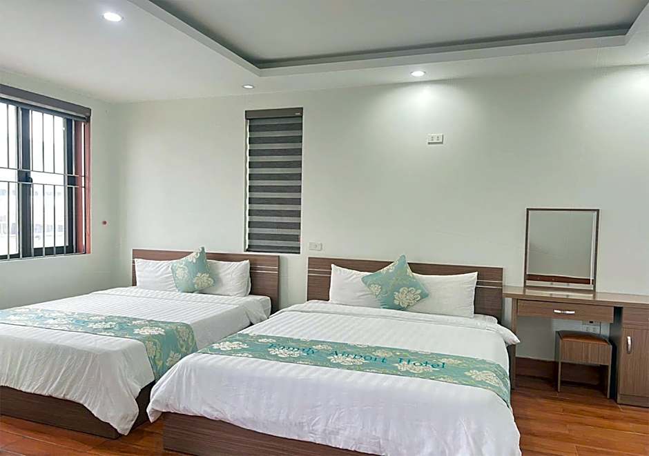 Family Airport Hotel