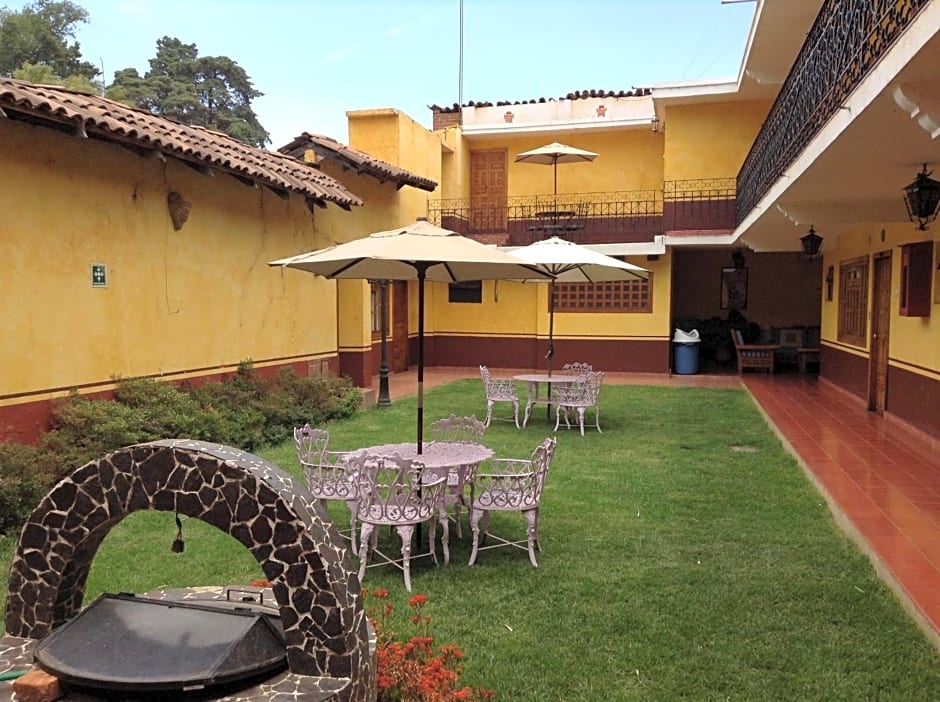 Posada de la Salud