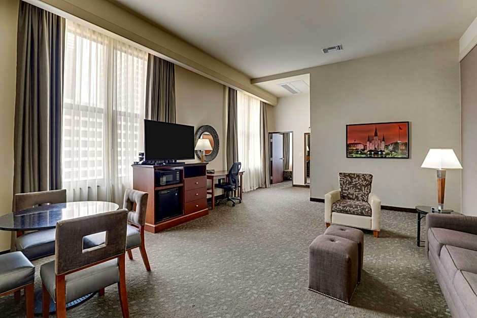 Drury Plaza Hotel New Orleans