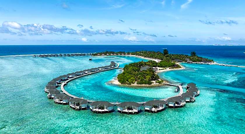 Cinnamon Dhonveli Maldives