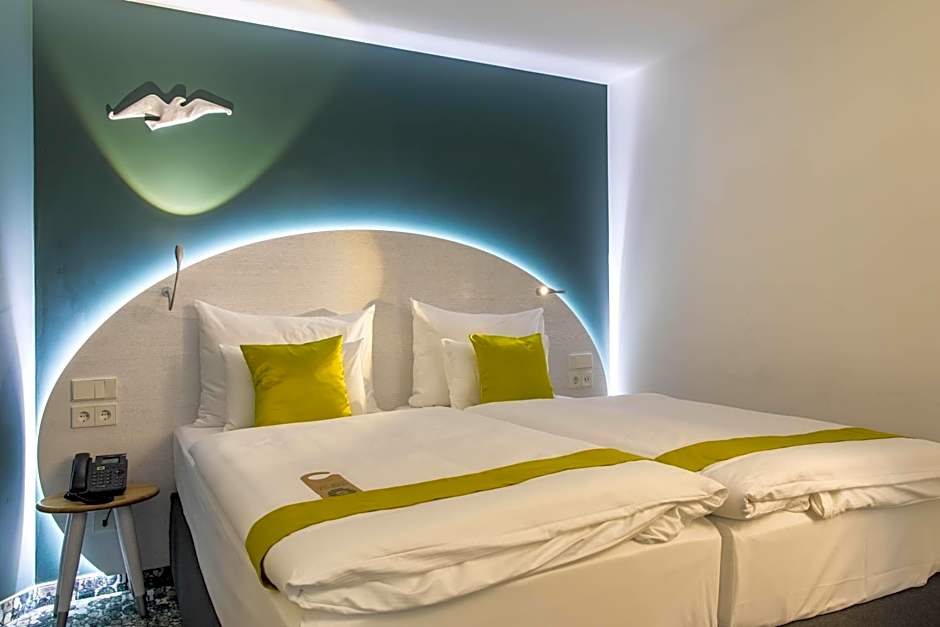 ARCOTEL Donauzentrum