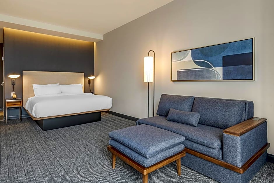 Courtyard by Marriott Fort Lauderdale Downtown