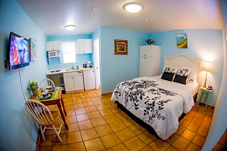 Budget Double Room