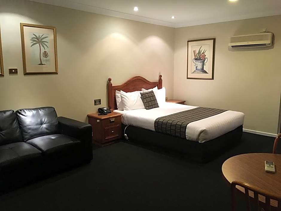 Best Western Ambassador Motor Inn and Apartments