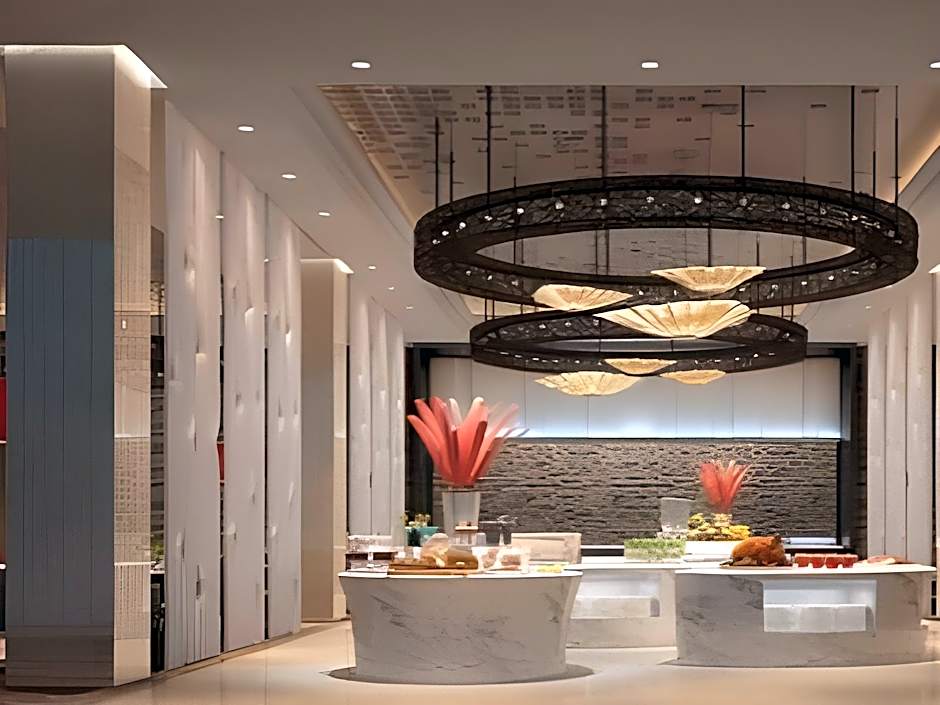 YangZhong Firth Jinling Grand Hotel