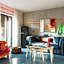 MOB HOTEL Lyon Confluence