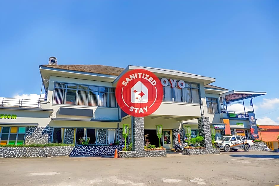 Collection O 908 Taman Wisata Kopeng