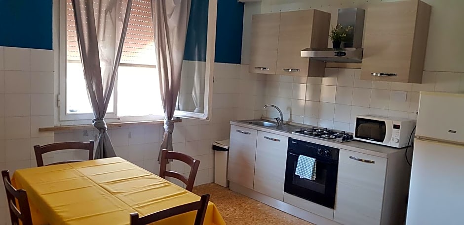 Prime Guest House