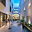 Parisi Udvar Hotel Budapest, part of Hyatt
