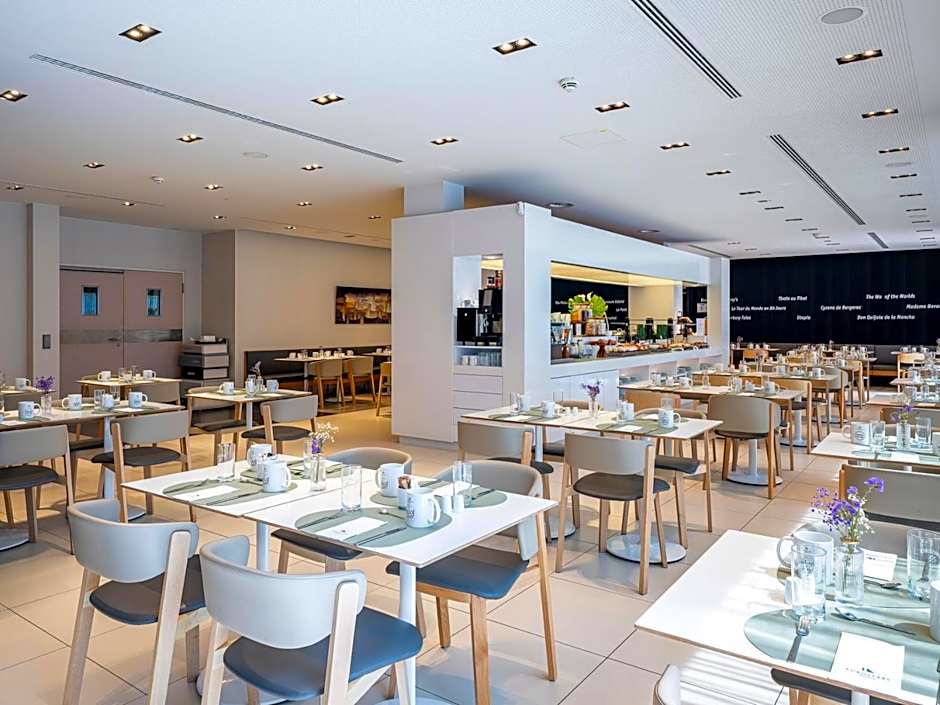 Eurostars Book Hotel
