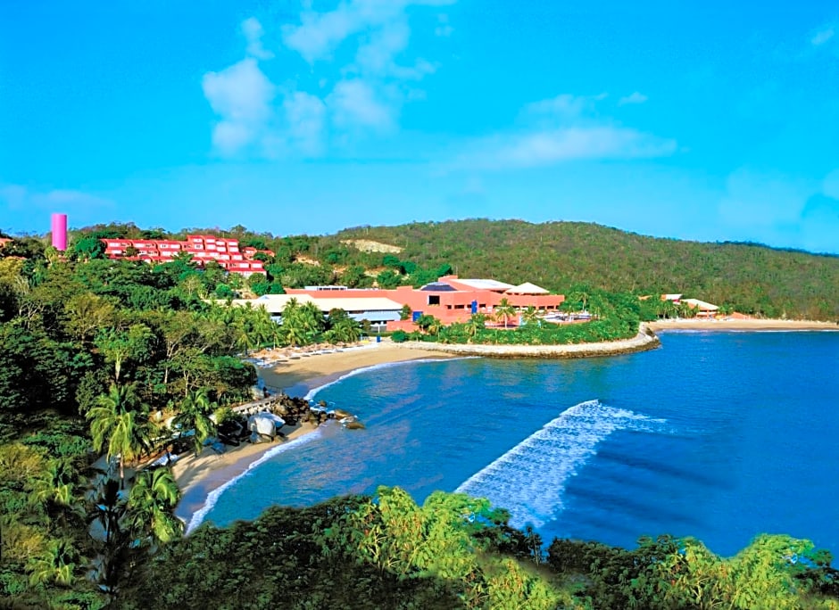 Las Brisas Huatulco