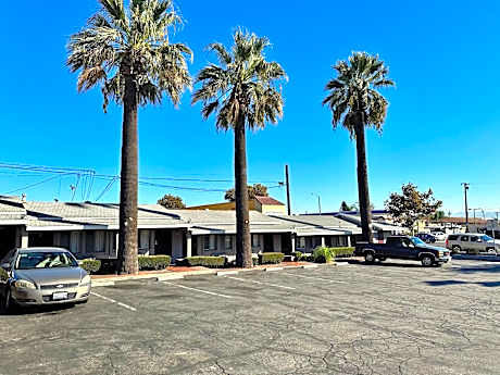 Pala Motel