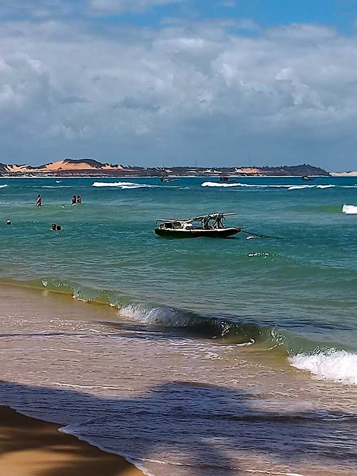 Pipas Ocean Prime Vista Mar