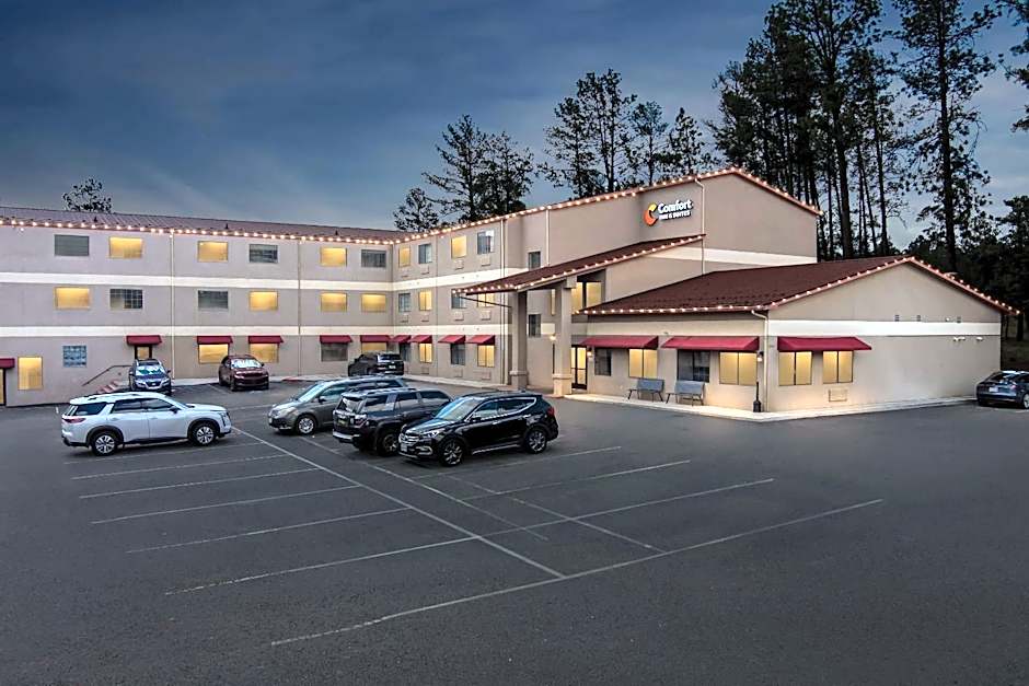 Comfort Inn & Suites Midtown