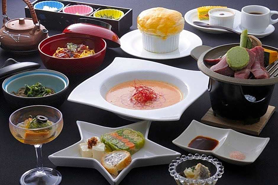 Hotel Hakuba Berg Hause