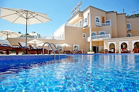 Residencial Palladium SL