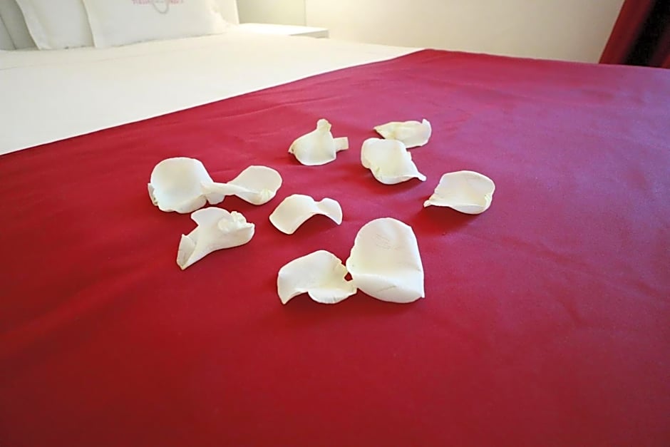 Tullia&Prisca Relais