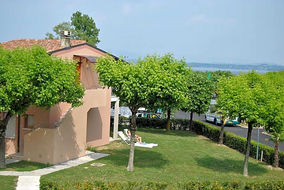 Residence Villaggio Tiglio