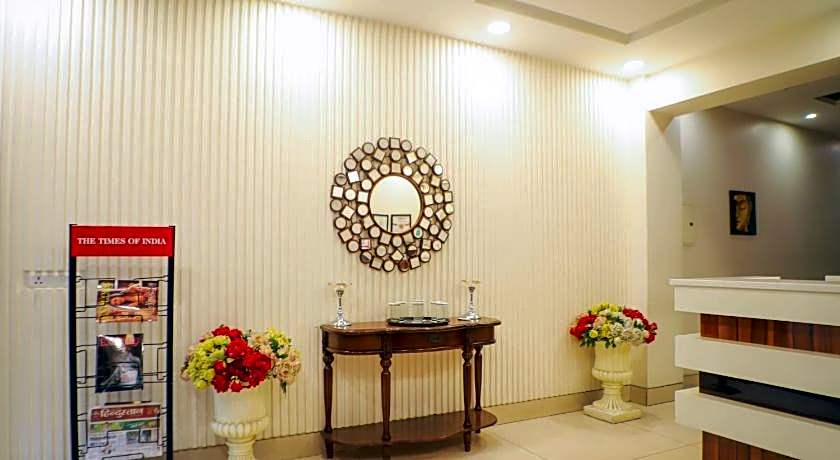 Hotel Central Palace