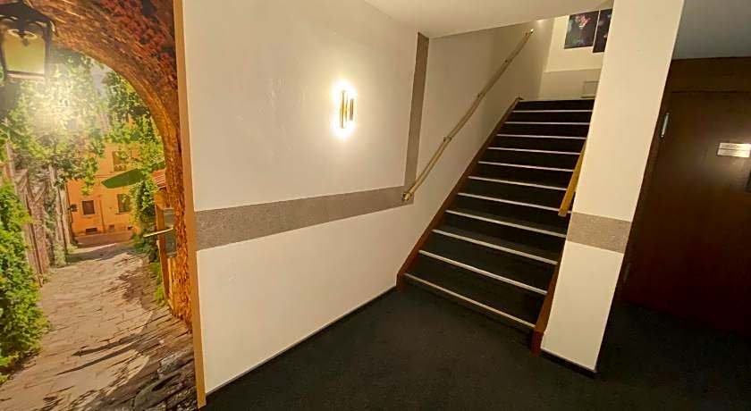 Hotel Bielatal
