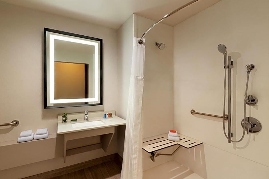 Radisson Hotel Oklahoma City Airport