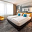 Best Western Hotel AM Europaplatz