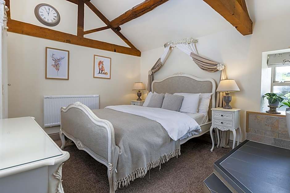 The Fleece Inn at Barkisland