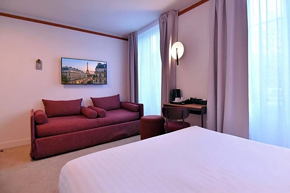 Agate Hotel