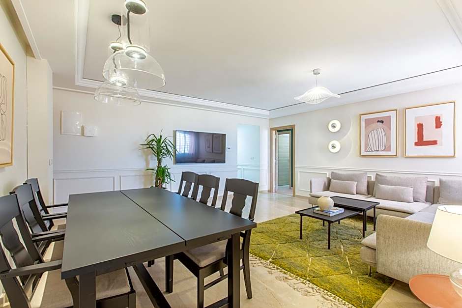 ZARI BOUTIQUE ApartHotel