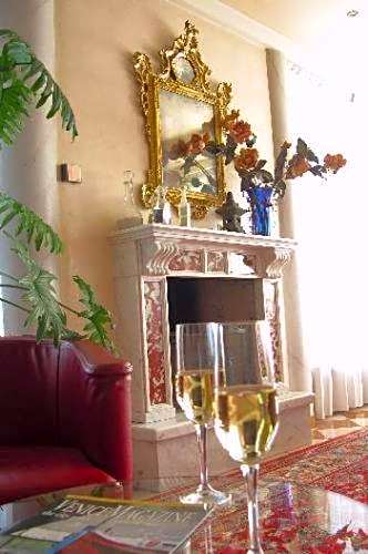 Hotel Al Sole