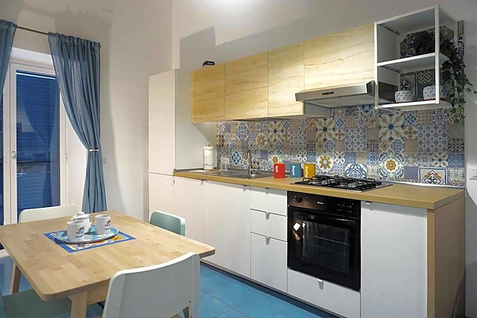 Affittacamere Angelica