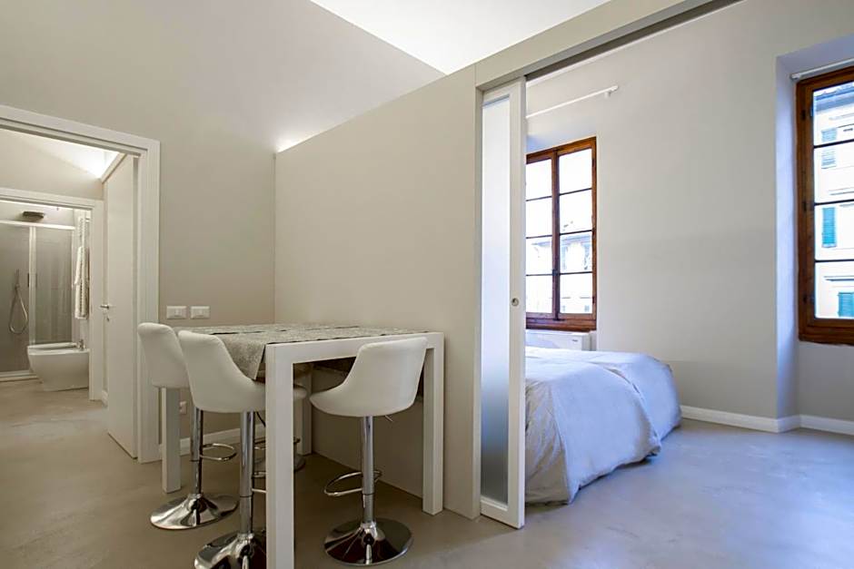 Palazzo dei Ciompi Suites
